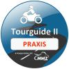 Fahrlehrerfortbildung Motorrad Tour Guide Praxis
