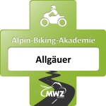 MWZ Motorradtour Der Allgäuer