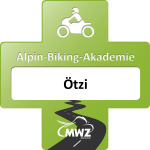 MWZ Motorradtour Der Ötzi