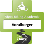 MWZ Motorradtour-Voralberger