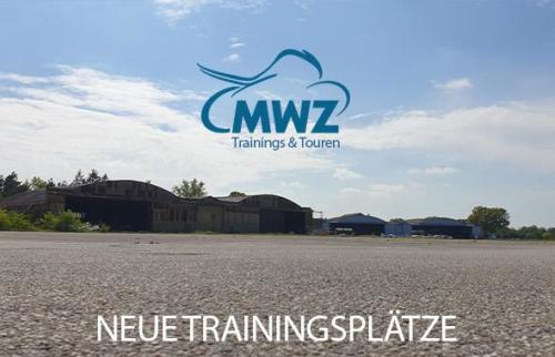 MWZ TRAININGSPLATZ-OBERSCHLEISSHEIM