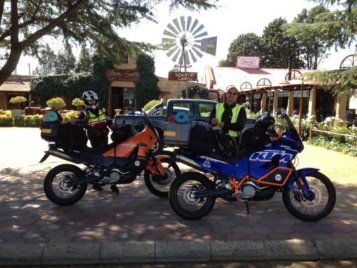 Motorradtour-Küstentour-Südafrika013