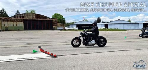 MWZ-CHOPPER-Motorrad-Intensivtraining-Platz-Kurventechnik