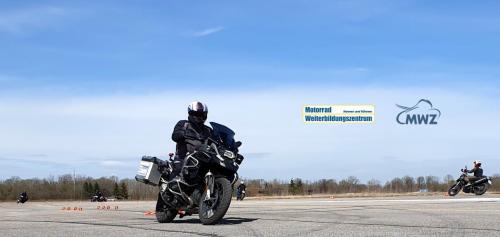 Weiterbildungszentrum - MWZ Motorradtraining, Motorradtouren