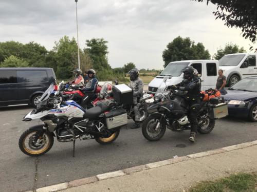 MWZ-Motorradtour-Rumäninen